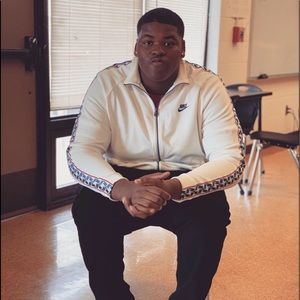 Meet your Posher, Nick